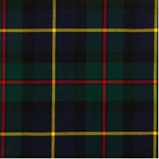 MacLeod of Harris Modern 13oz Tartan Fabric By The Metre